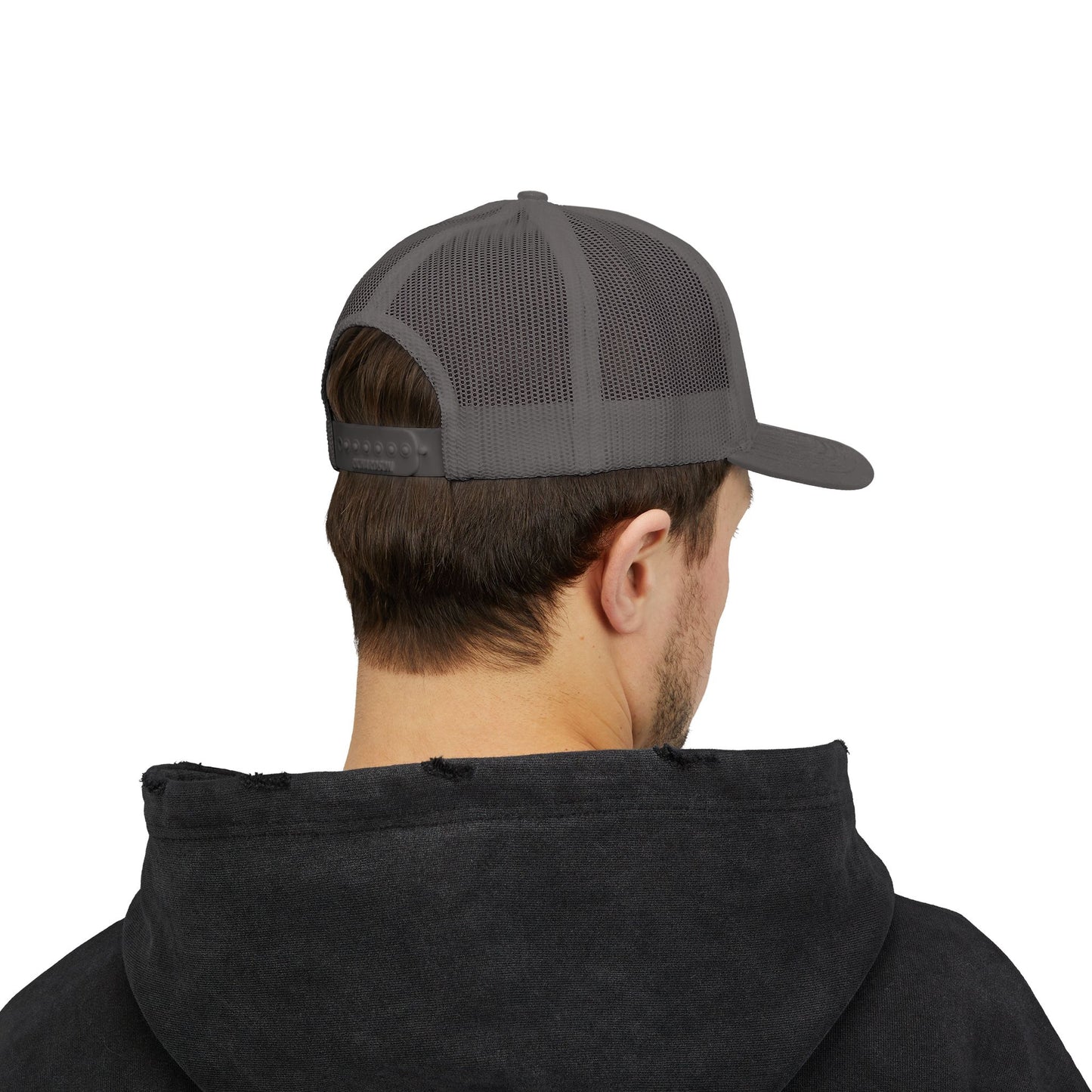 Trucker Cap — Evergreen State Park Vintage Logo