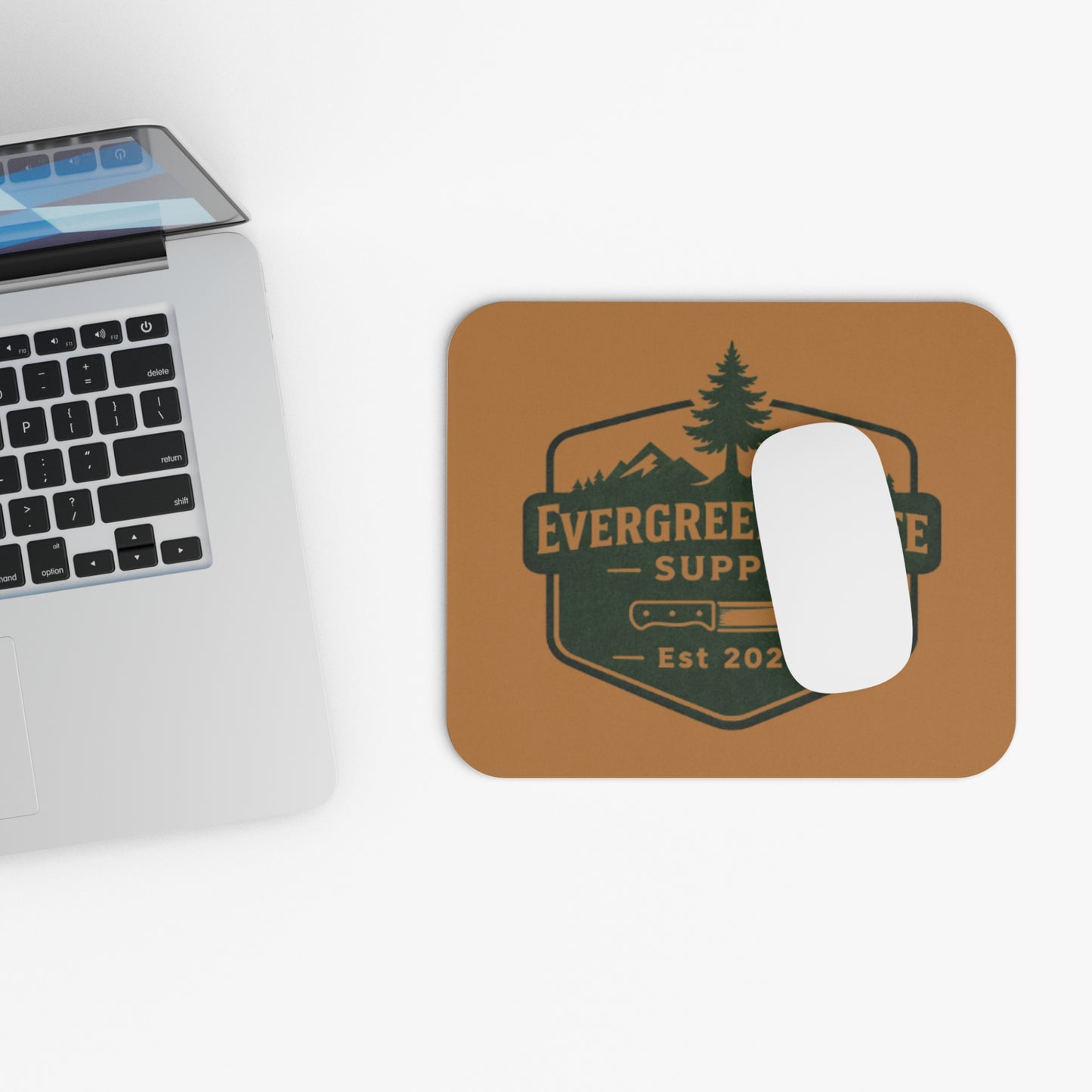 Mouse Pad (Rectangle)
