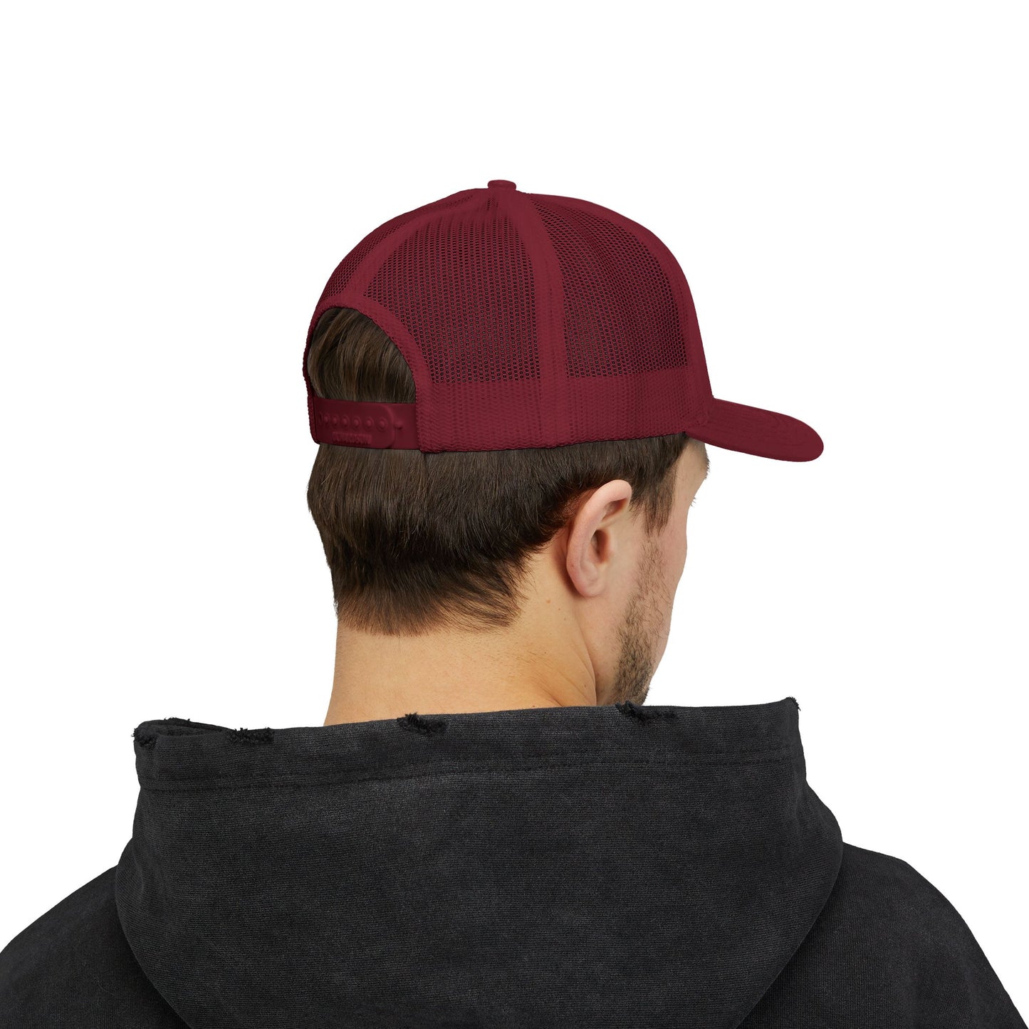 Trucker Cap — Evergreen State Park Vintage Logo