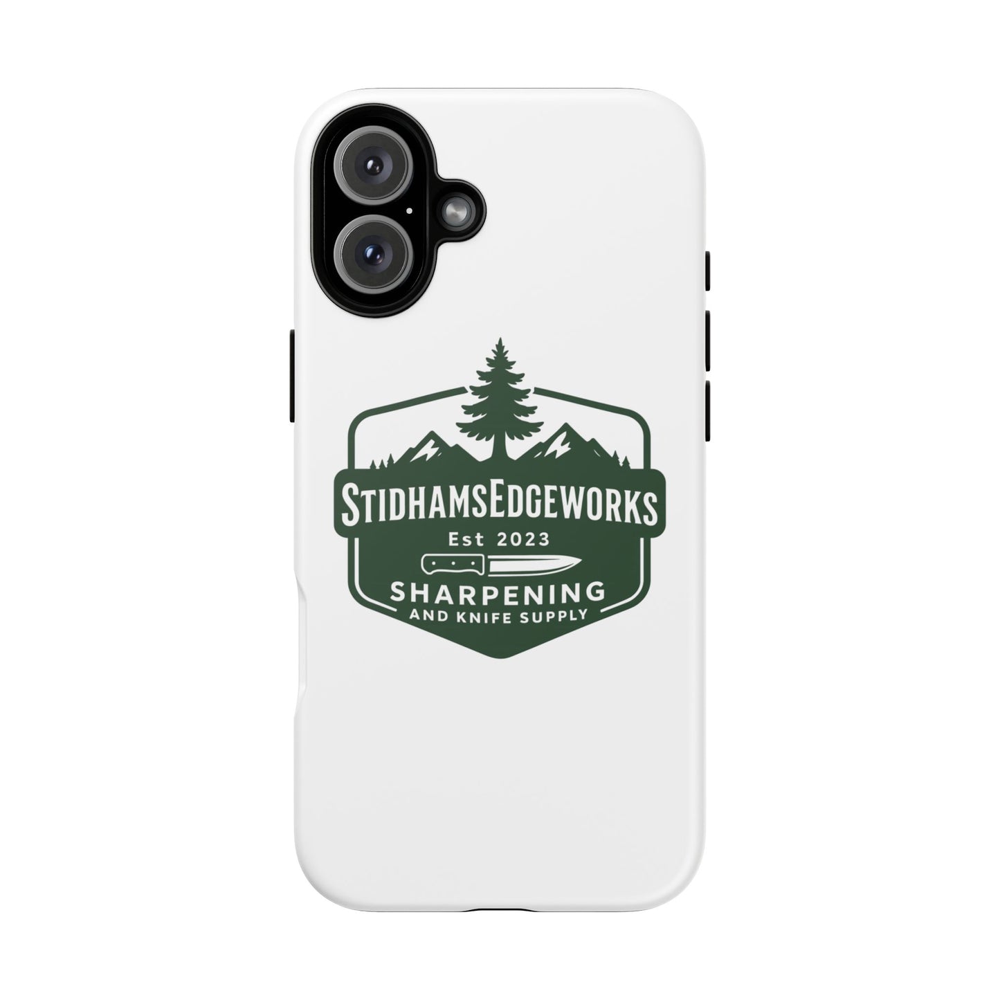 Durable Phone Case for Outdoor Adventurers, Tough Cases, Personalized Tech Protector, Great for Hiking and Camping Gifts, Customizable [...]