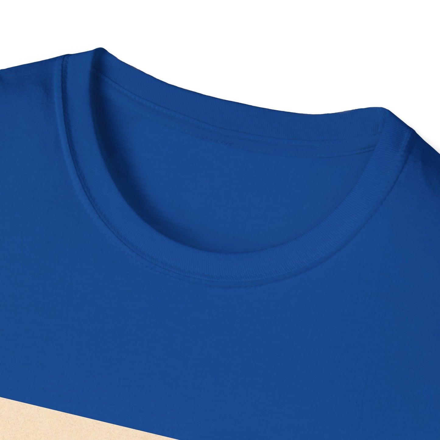 Evergreen Knife Supply Logo T-Shirt — Outdoor Camping Gear Tee