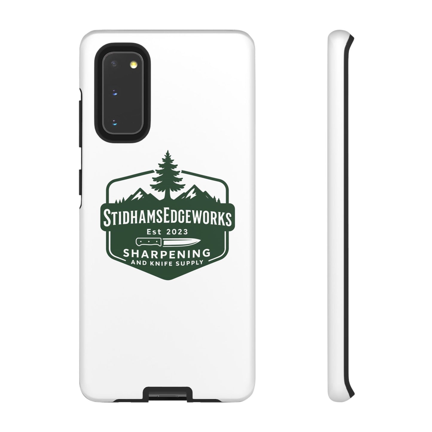 Durable Phone Case for Outdoor Adventurers, Tough Cases, Personalized Tech Protector, Great for Hiking and Camping Gifts, Customizable [...]