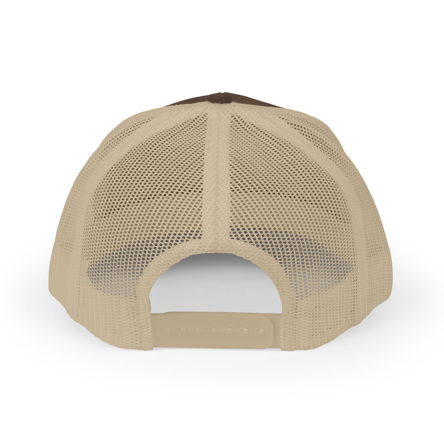 Trucker Cap — Evergreen State Park Vintage Logo
