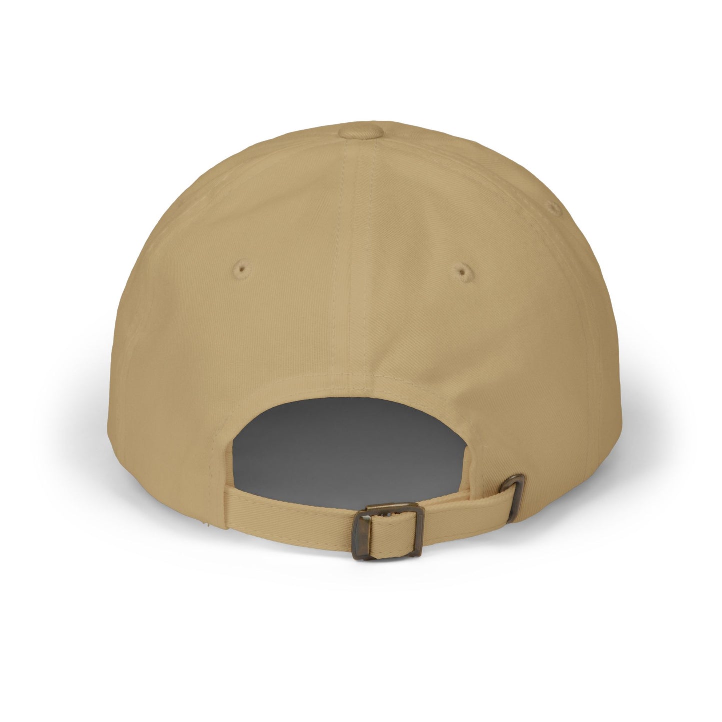 Dad Cap — Evergreen Knife Supply Embroidered Logo Hat