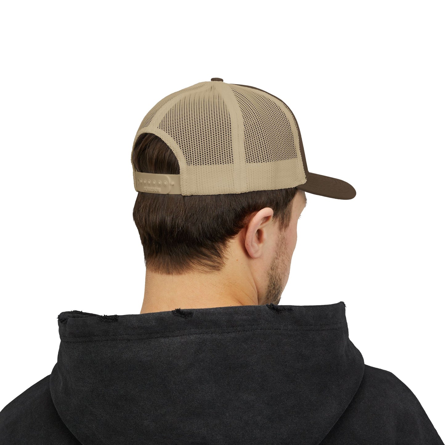 Trucker Cap — Evergreen State Park Vintage Logo