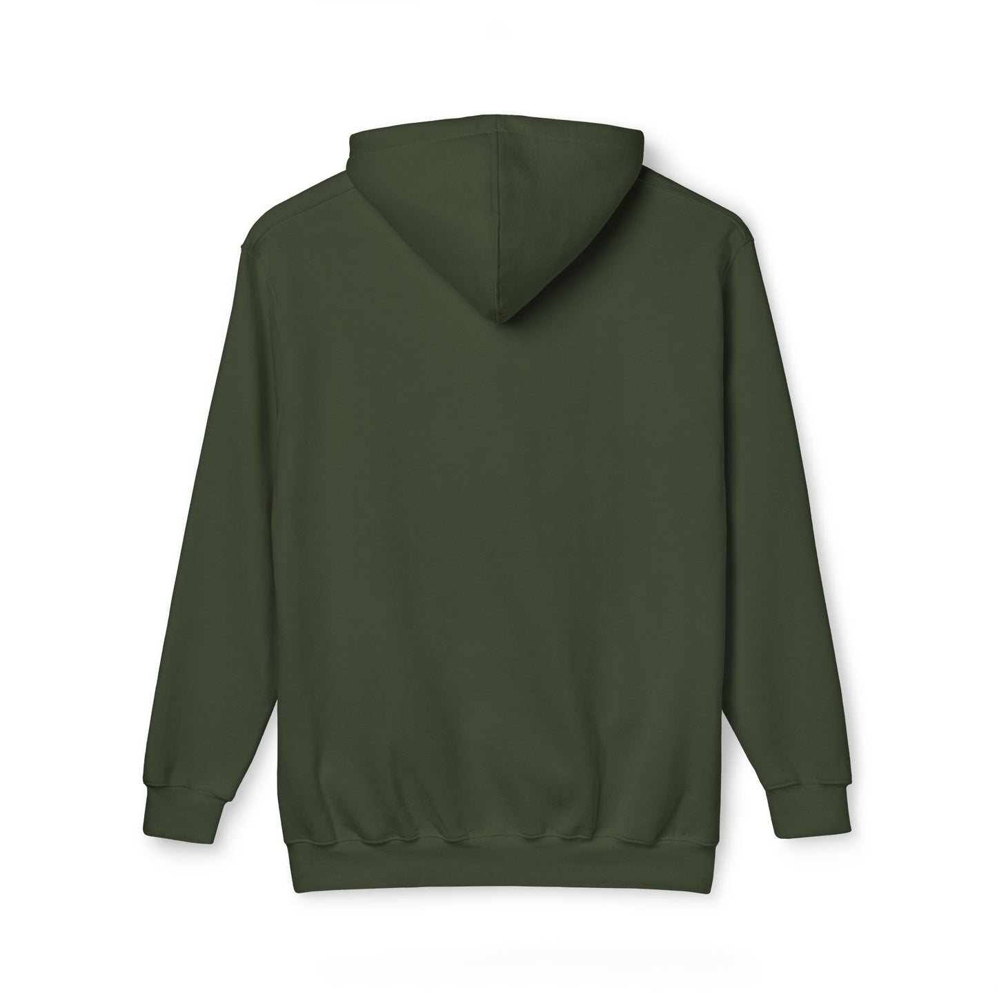 Lumberjack Themed Unisex Hooded Sweatshirt, Cozy Gift for Outdoor Enthusiasts, Tree Lover's Apparel, Perfect for Fall Camping