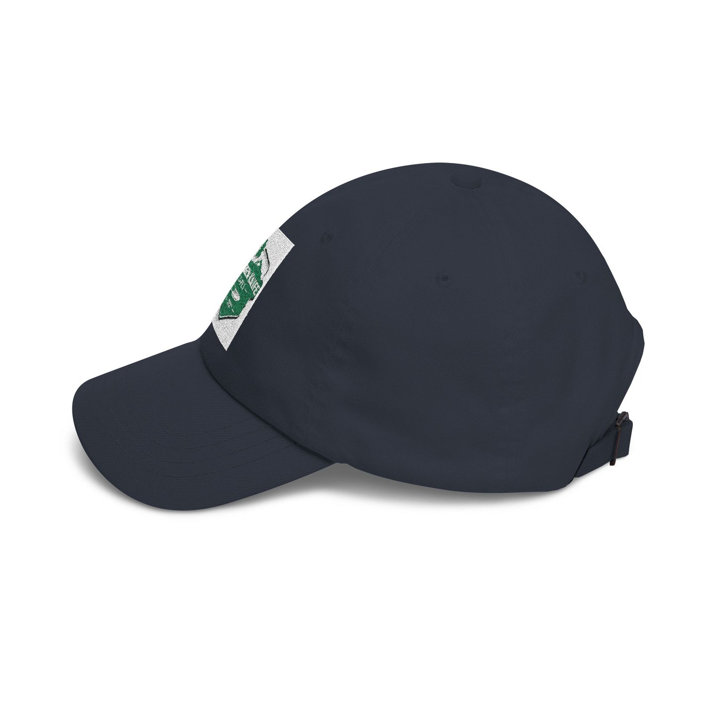 Dad Cap — Evergreen Knife Supply Embroidered Logo Hat