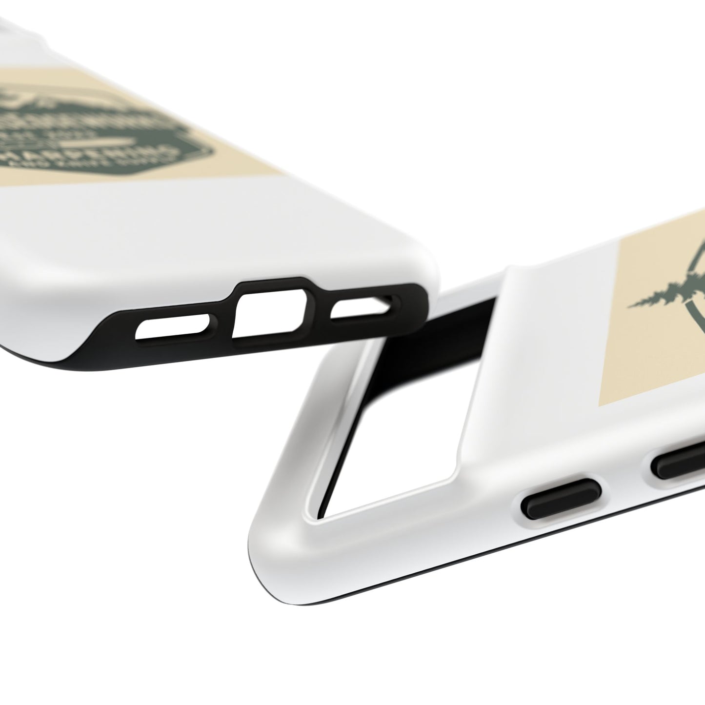 Tough Cases - Durable Phone Case, Perfect for Outdoor Enthusiasts, Great Gift for Adventurers, Unique Personalized Accessory, Stylish [...]