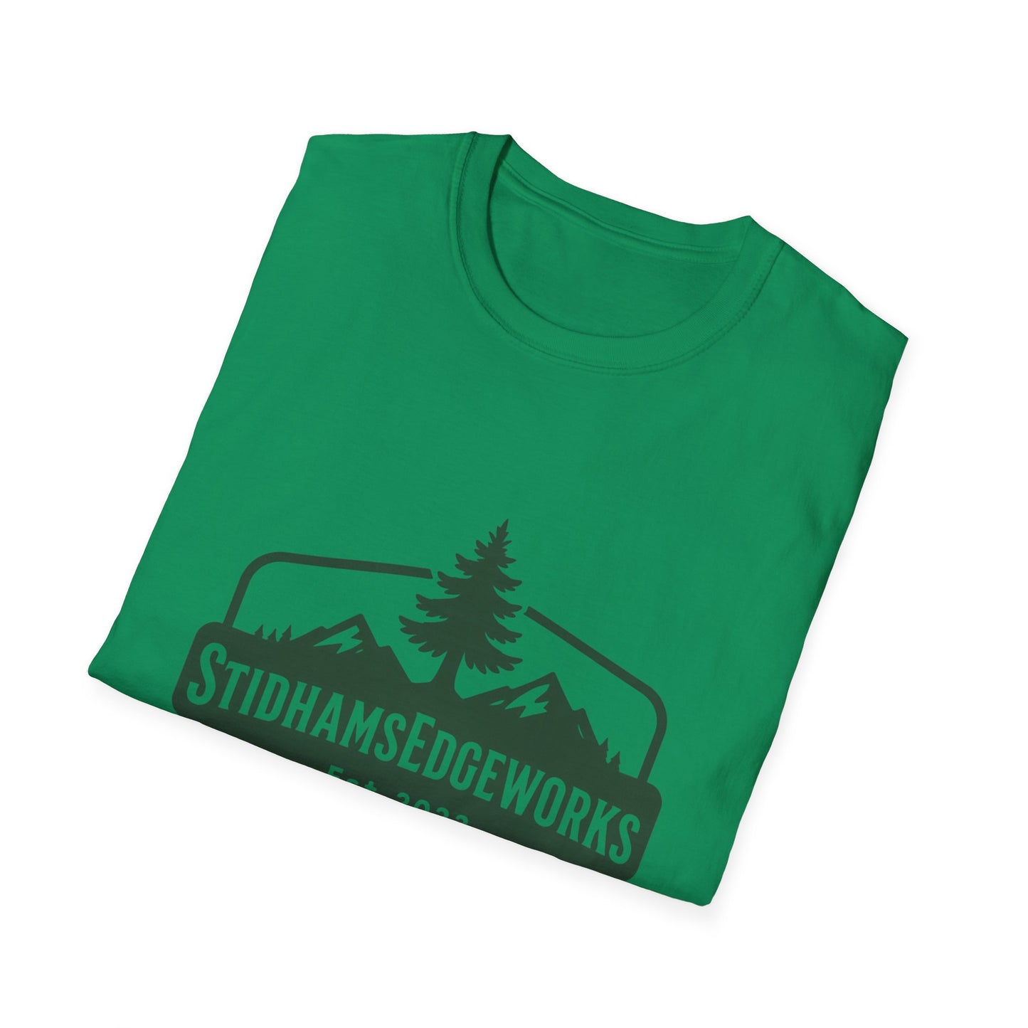 Outdoor Adventure T-Shirt, Camping Shirt, Nature Lover Tee, Eco-Friendly Apparel, Perfect Gift for Dad
