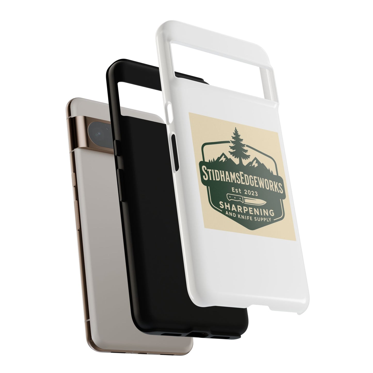 Tough Cases - Durable Phone Case, Perfect for Outdoor Enthusiasts, Great Gift for Adventurers, Unique Personalized Accessory, Stylish [...]