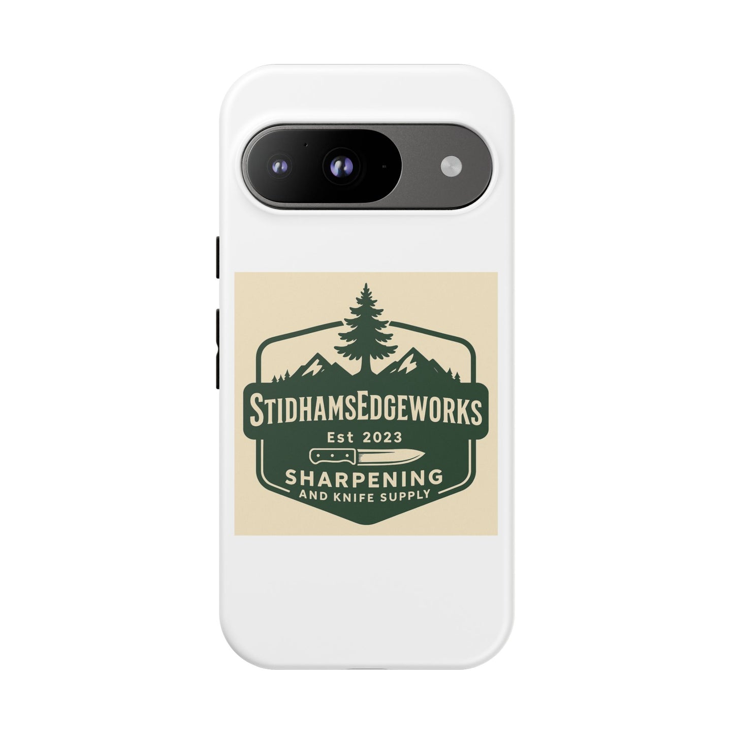 Tough Cases - Durable Phone Case, Perfect for Outdoor Enthusiasts, Great Gift for Adventurers, Unique Personalized Accessory, Stylish [...]