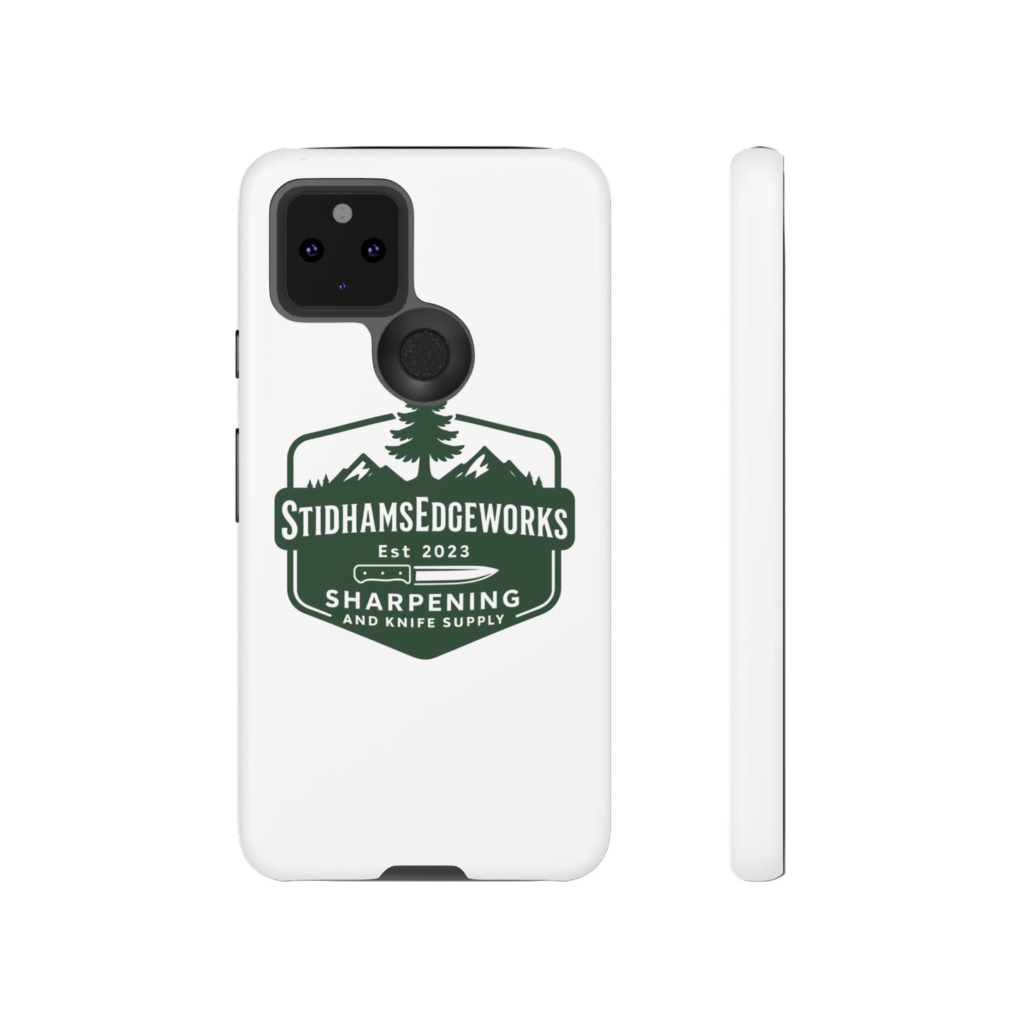 Durable Phone Case for Outdoor Adventurers, Tough Cases, Personalized Tech Protector, Great for Hiking and Camping Gifts, Customizable [...]