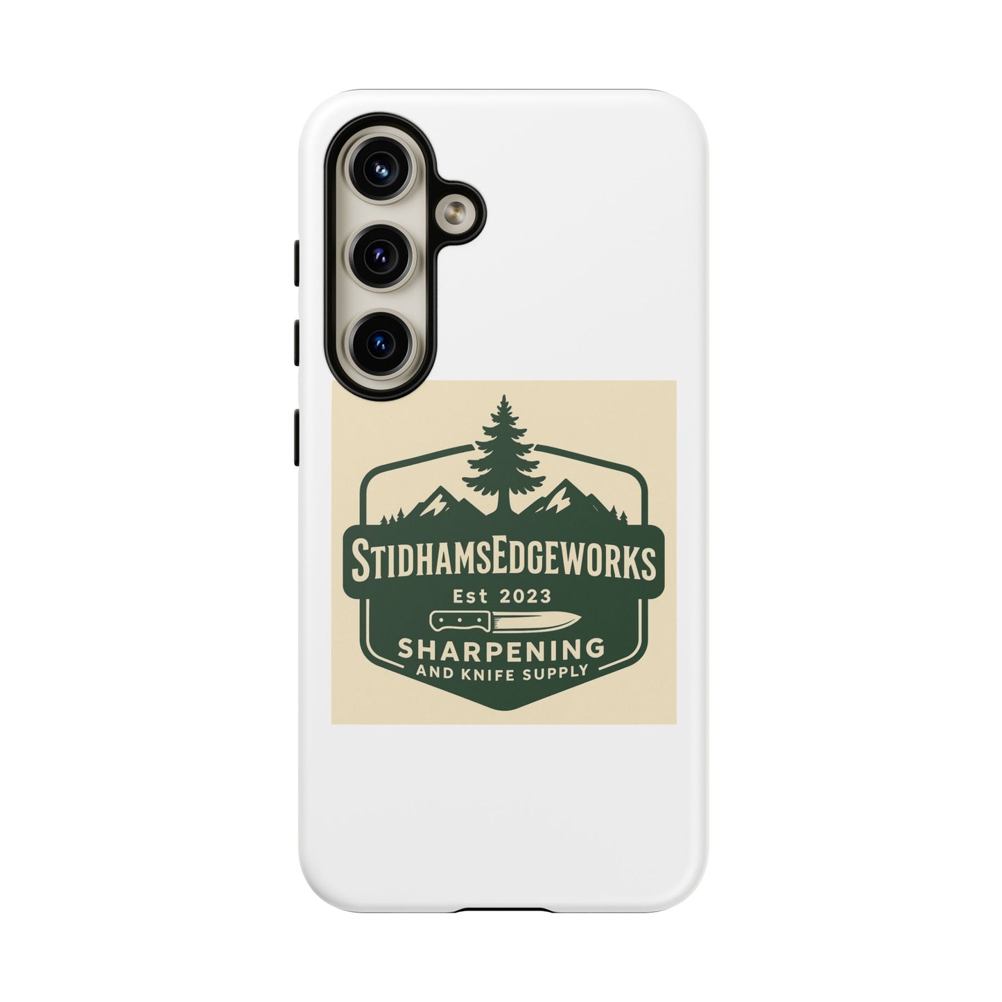 Tough Cases - Durable Phone Case, Perfect for Outdoor Enthusiasts, Great Gift for Adventurers, Unique Personalized Accessory, Stylish [...]