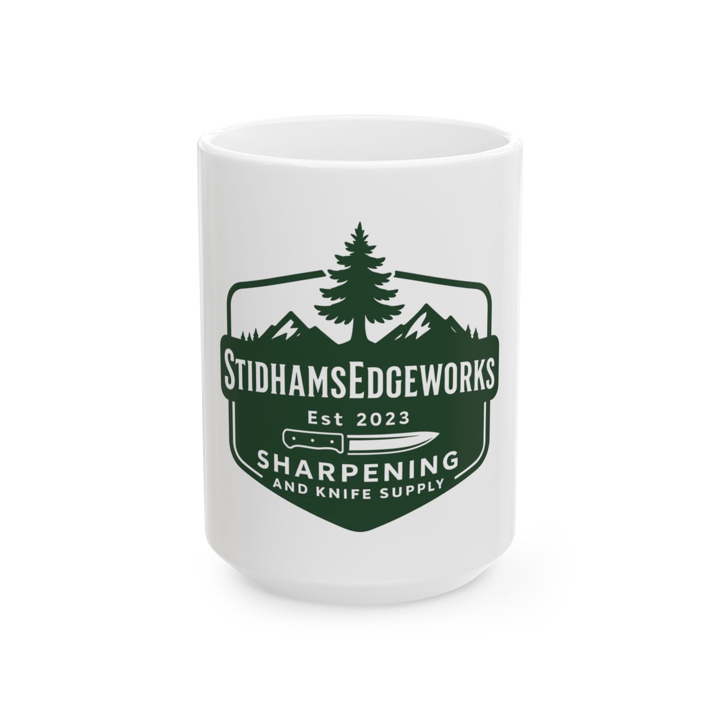 Custom Ceramic Mug - Perfect for Nature Lovers | Ideal Gift for Coffee and Tea Enthusiasts, Personalized Mug, Eco-Friendly Home Decor, [...]
