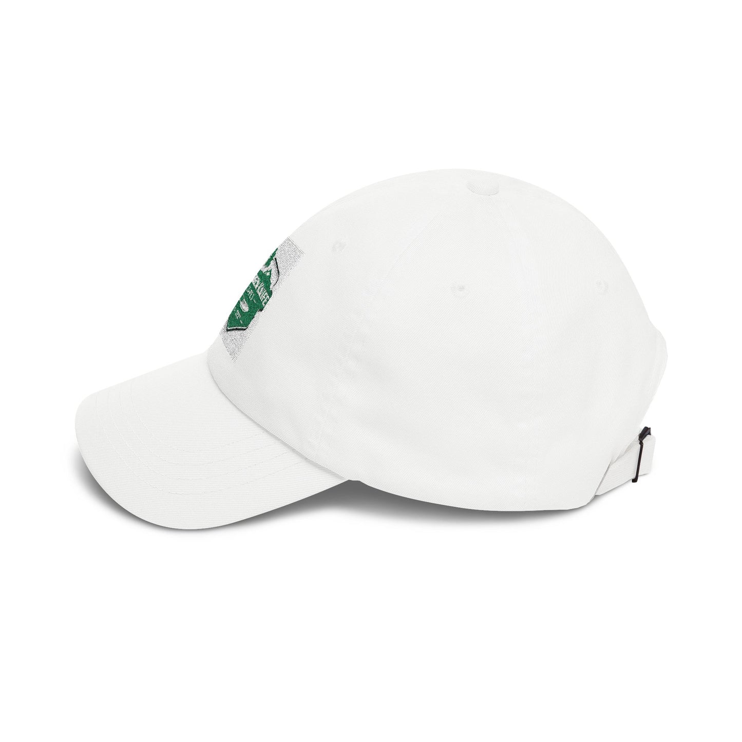 Dad Cap — Evergreen Knife Supply Embroidered Logo Hat