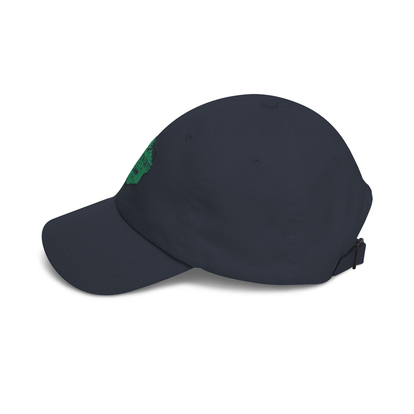 Dad Cap — Evergreen Knife Supply Embroidered Logo Hat