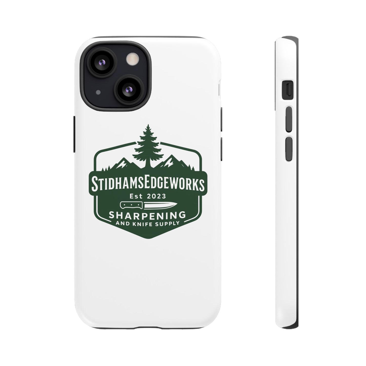 Durable Phone Case for Outdoor Adventurers, Tough Cases, Personalized Tech Protector, Great for Hiking and Camping Gifts, Customizable [...]
