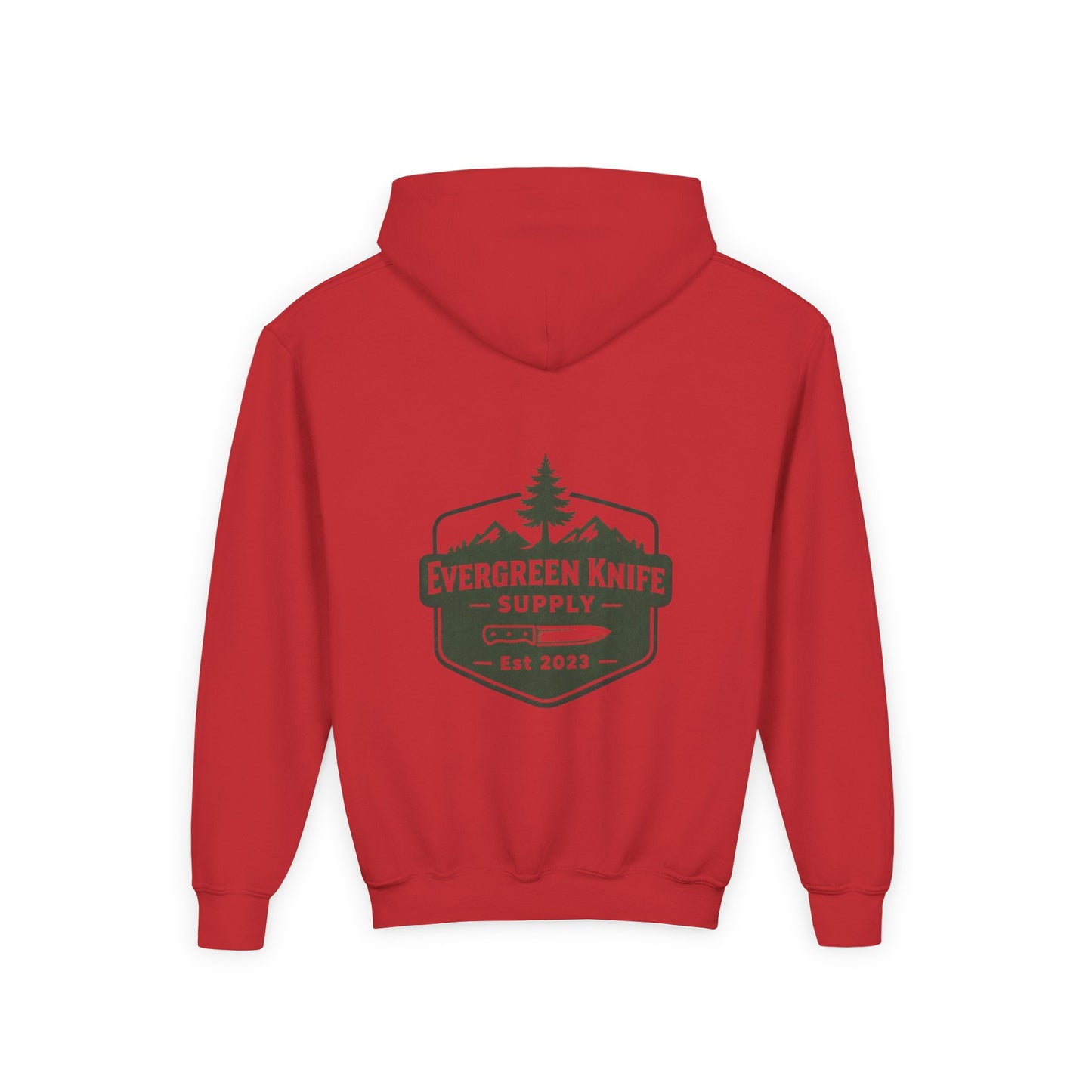 Youth Hoodie with Nature-Inspired Design, Cozy Sweatshirt for Outdoor Adventures, Gift Idea for Campers and Hikers, Perfect for Spring [...]