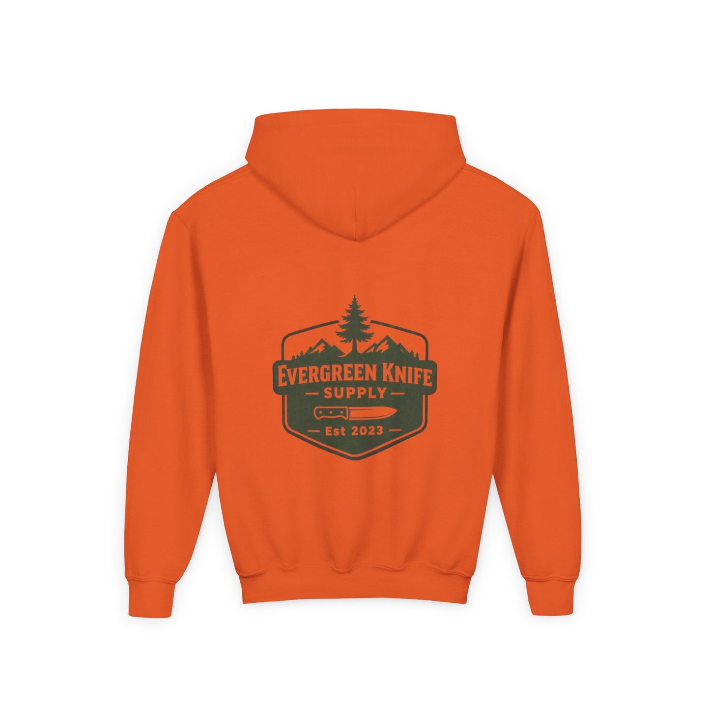 Youth Hoodie with Nature-Inspired Design, Cozy Sweatshirt for Outdoor Adventures, Gift Idea for Campers and Hikers, Perfect for Spring [...]