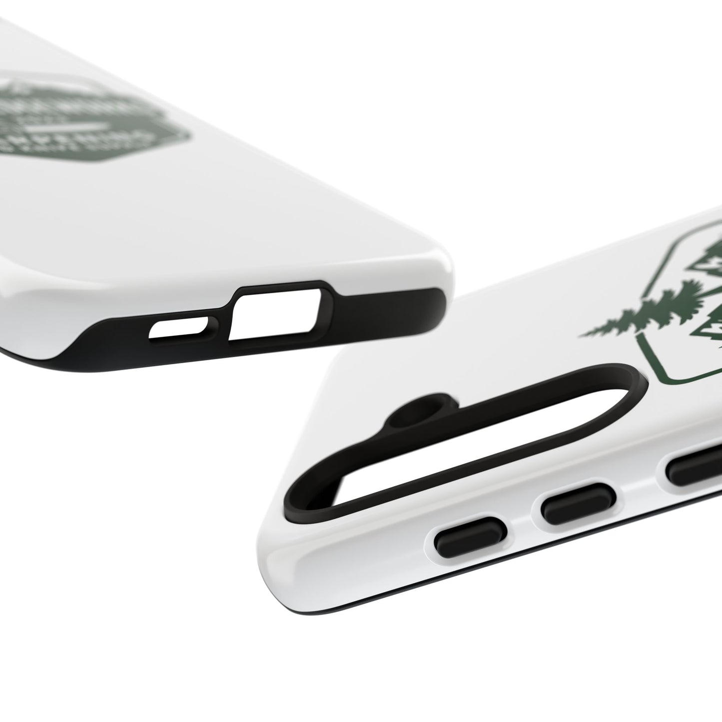 Durable Phone Case for Outdoor Adventurers, Tough Cases, Personalized Tech Protector, Great for Hiking and Camping Gifts, Customizable [...]