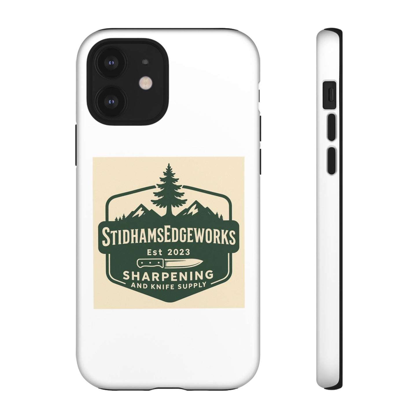 Tough Cases - Durable Phone Case, Perfect for Outdoor Enthusiasts, Great Gift for Adventurers, Unique Personalized Accessory, Stylish [...]