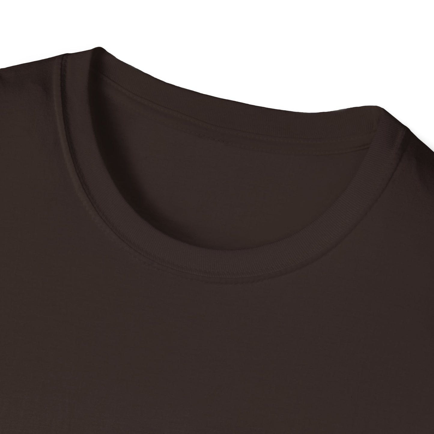Evergreen Knife Supply Logo T-Shirt — Outdoor Camping Gear Tee