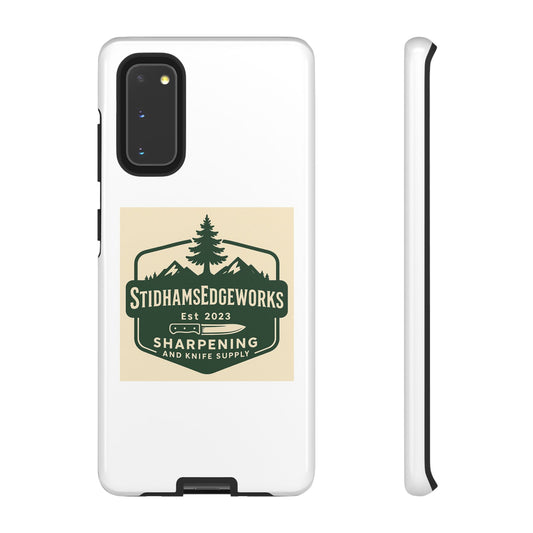 Tough Cases - Durable Phone Case, Perfect for Outdoor Enthusiasts, Great Gift for Adventurers, Unique Personalized Accessory, Stylish [...]