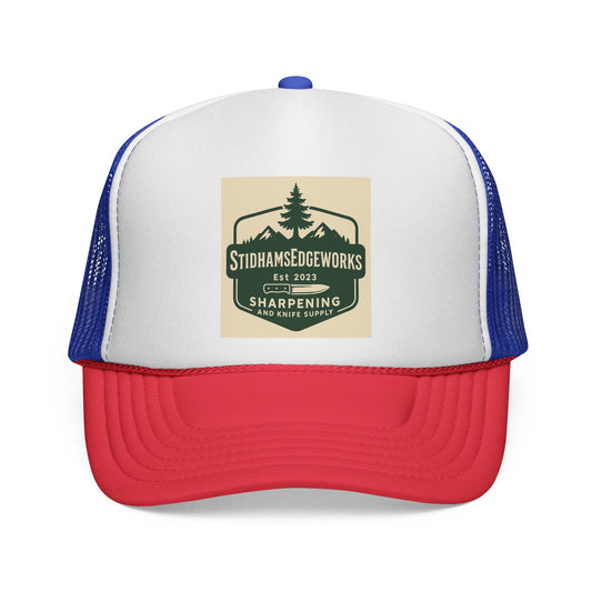 Trucker Caps