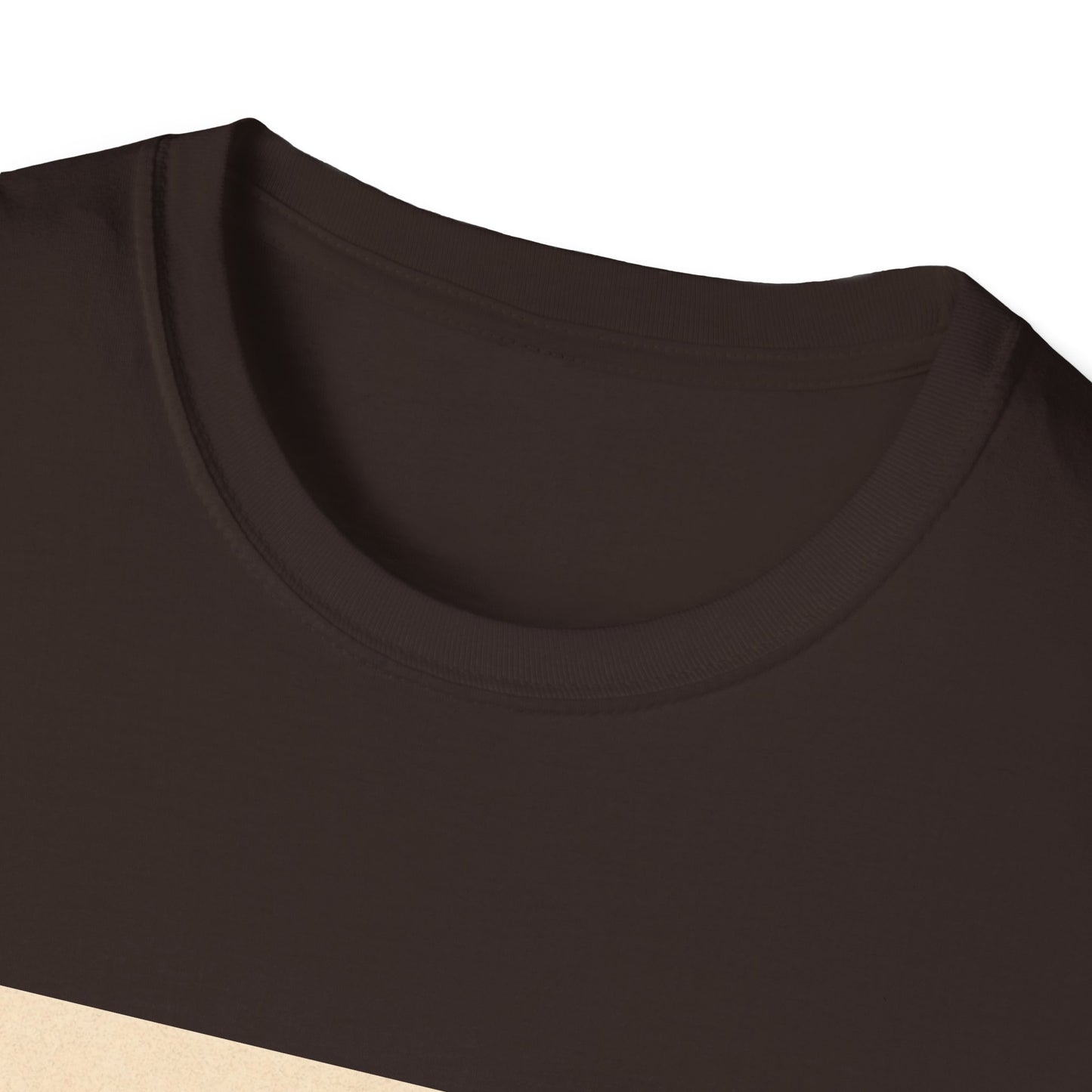 Evergreen Knife Supply Logo T-Shirt — Outdoor Camping Gear Tee