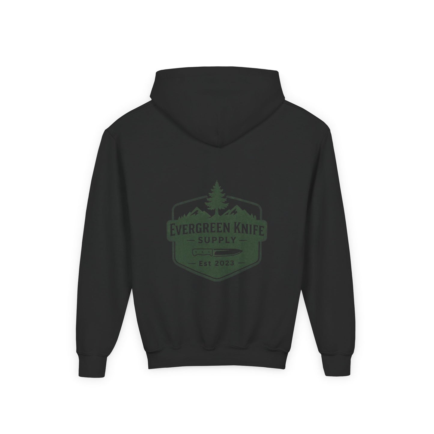 Youth Hoodie with Nature-Inspired Design, Cozy Sweatshirt for Outdoor Adventures, Gift Idea for Campers and Hikers, Perfect for Spring [...]
