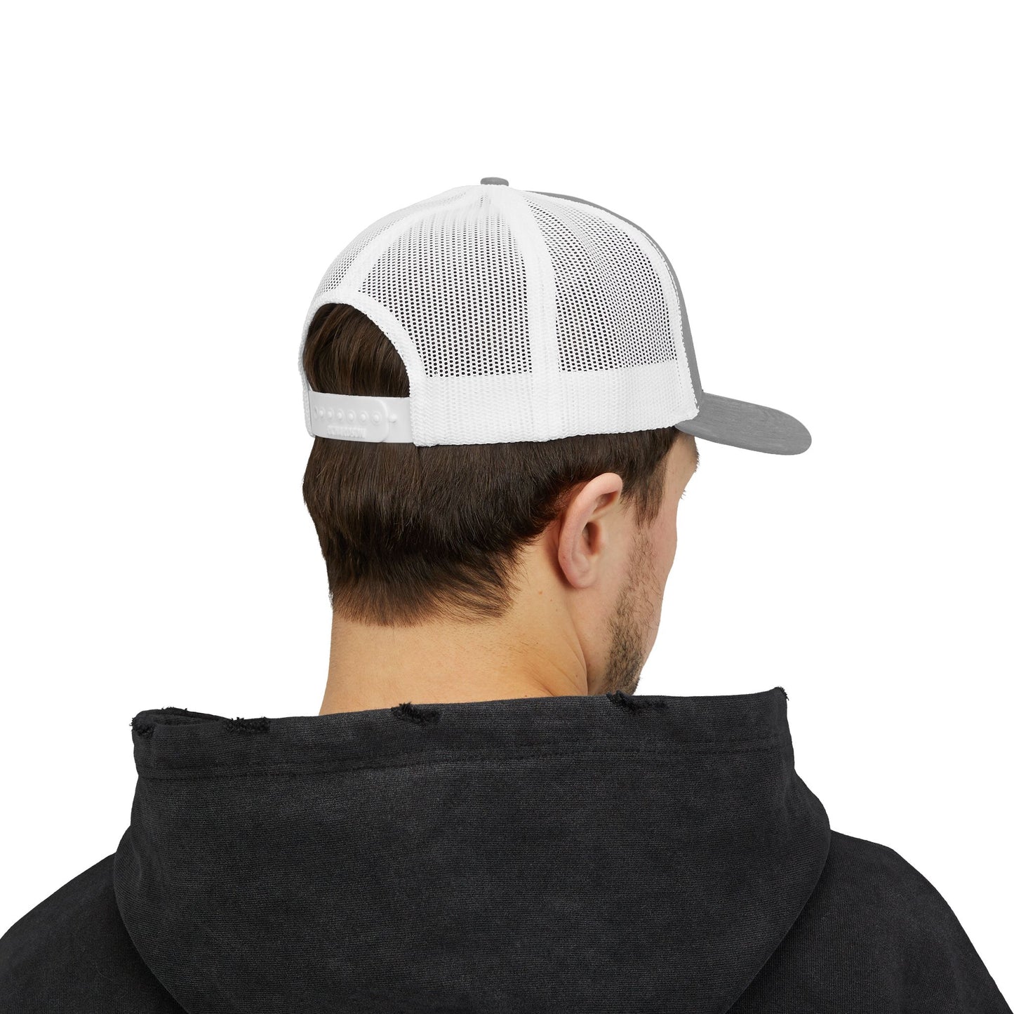 Trucker Cap — Evergreen State Park Vintage Logo