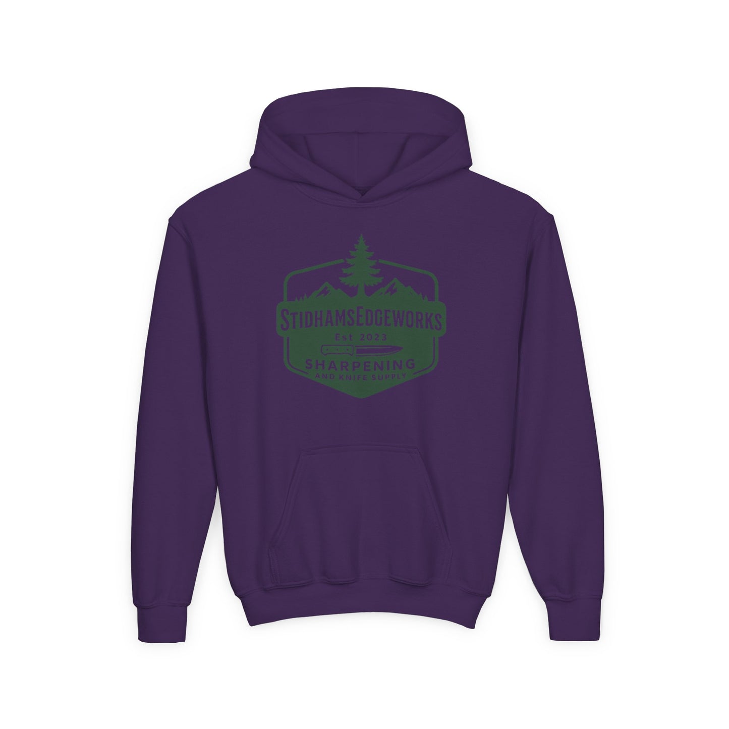 Youth Hoodie with Nature-Inspired Design, Cozy Sweatshirt for Outdoor Adventures, Gift Idea for Campers and Hikers, Perfect for Spring [...]