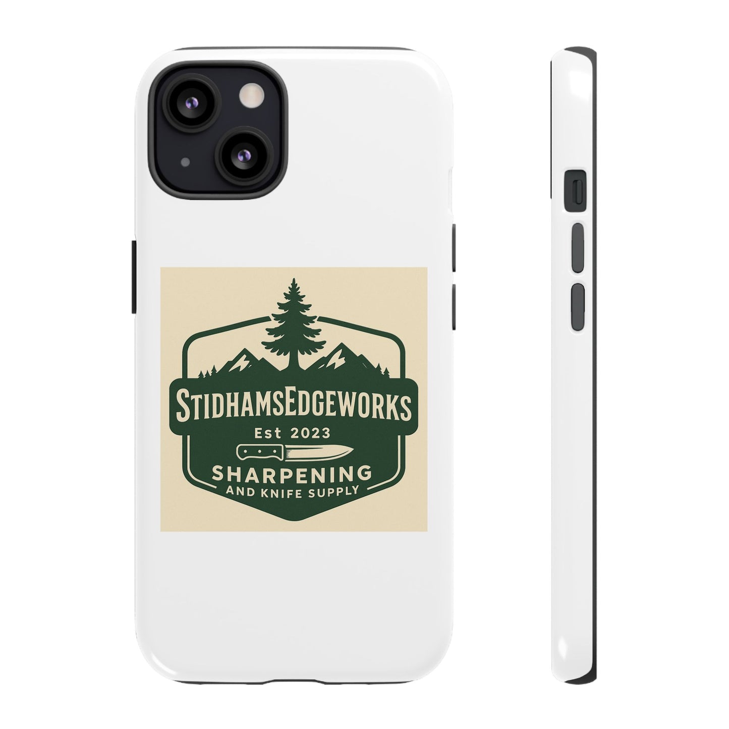 Tough Cases - Durable Phone Case, Perfect for Outdoor Enthusiasts, Great Gift for Adventurers, Unique Personalized Accessory, Stylish [...]