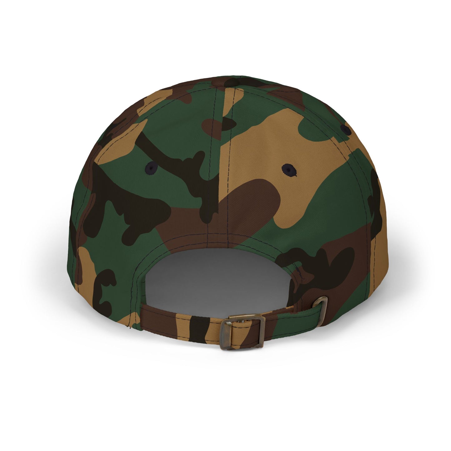 Dad Cap — Evergreen Knife Supply Embroidered Logo Hat