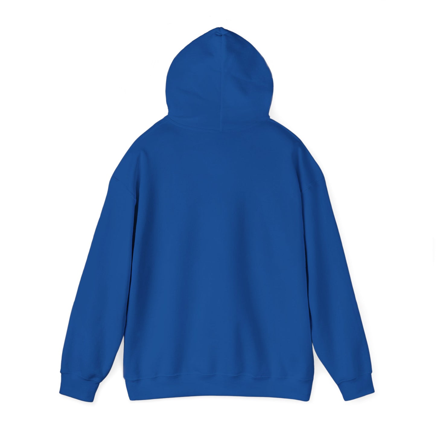 Cozy Unisex Hooded Sweatshirt, Perfect for Outdoor Adventures, Gifts for Nature Lovers, Casual Wear, Eco-Friendly Style, Year-Round Comfort