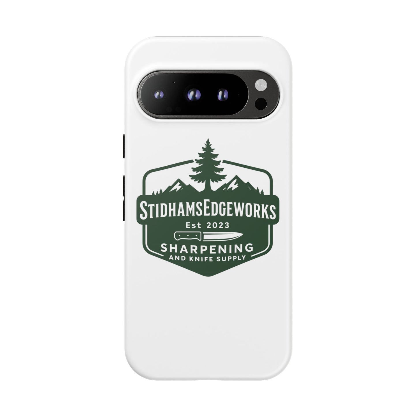 Durable Phone Case for Outdoor Adventurers, Tough Cases, Personalized Tech Protector, Great for Hiking and Camping Gifts, Customizable [...]