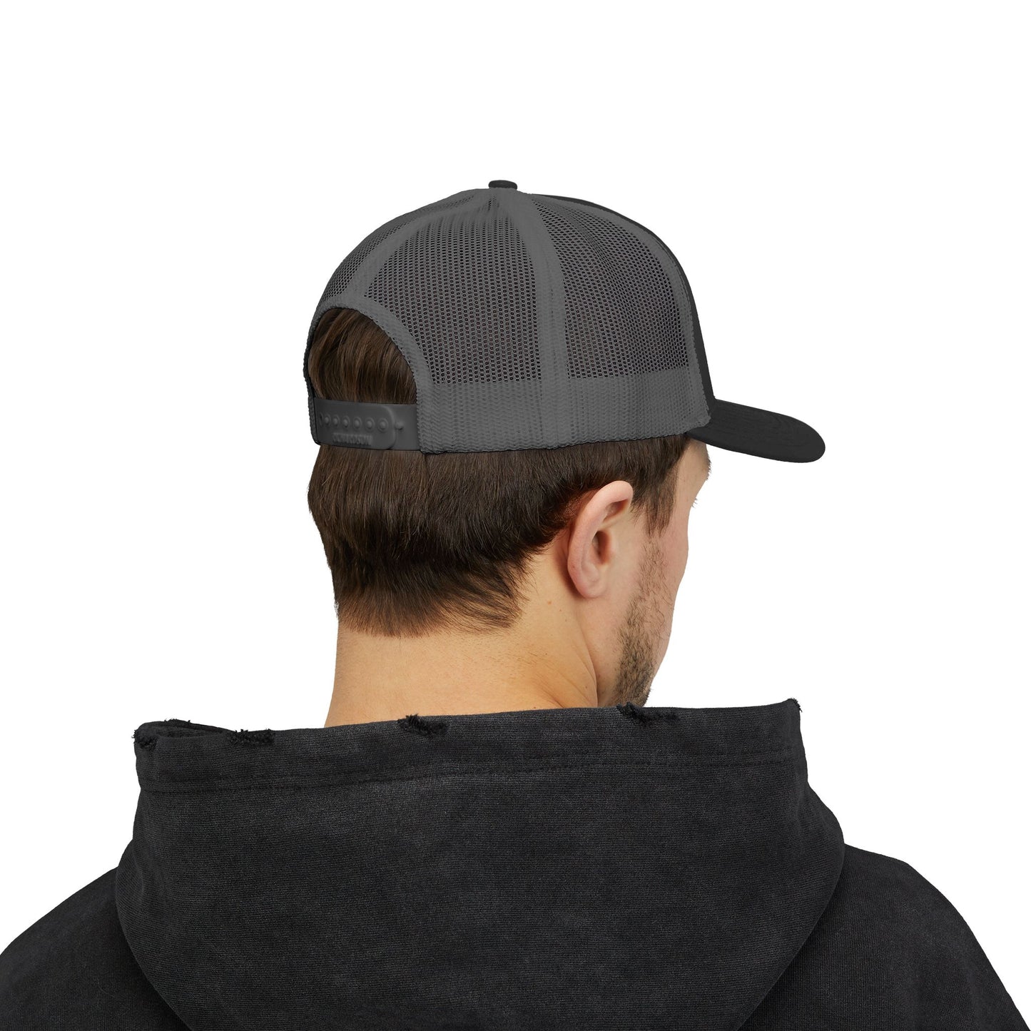 Trucker Cap — Evergreen State Park Vintage Logo