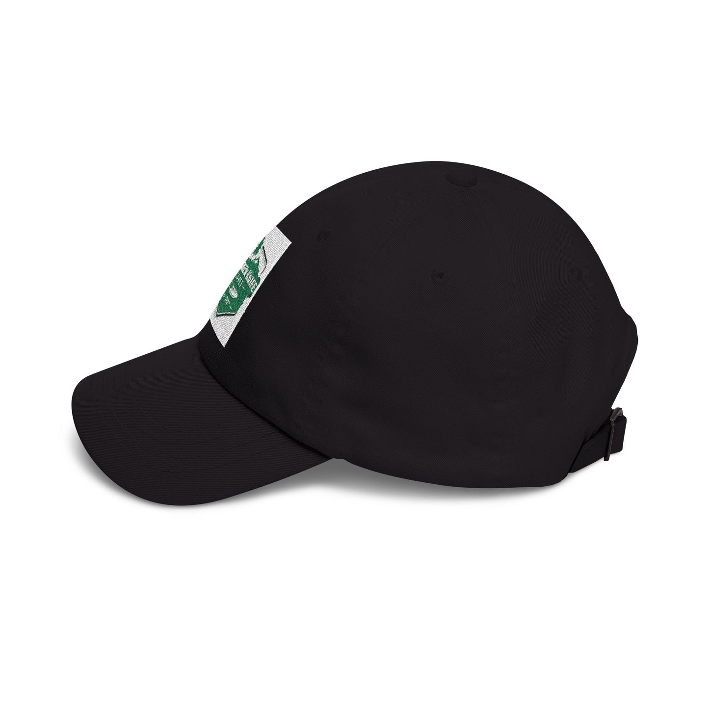 Dad Cap — Evergreen Knife Supply Embroidered Logo Hat