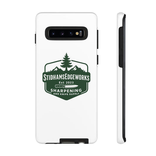 Durable Phone Case for Outdoor Adventurers, Tough Cases, Personalized Tech Protector, Great for Hiking and Camping Gifts, Customizable [...]