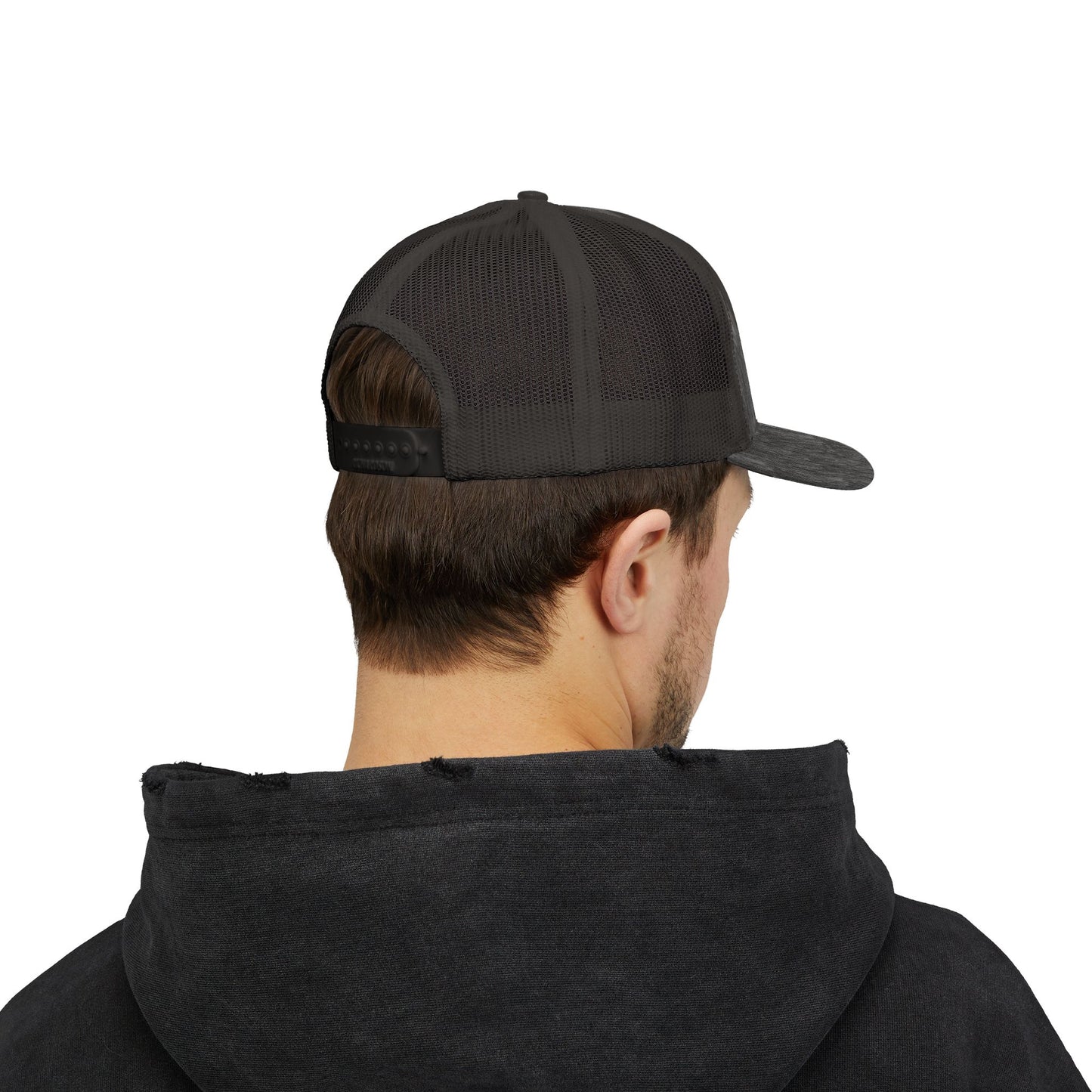 Trucker Cap — Evergreen State Park Vintage Logo