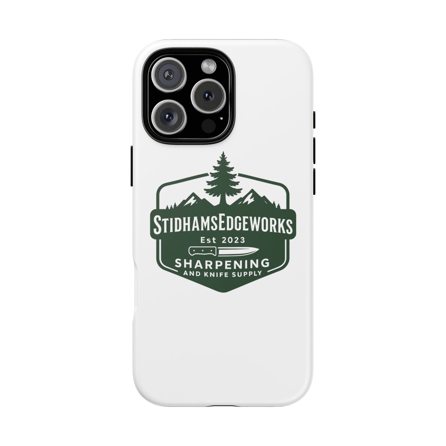 Durable Phone Case for Outdoor Adventurers, Tough Cases, Personalized Tech Protector, Great for Hiking and Camping Gifts, Customizable [...]