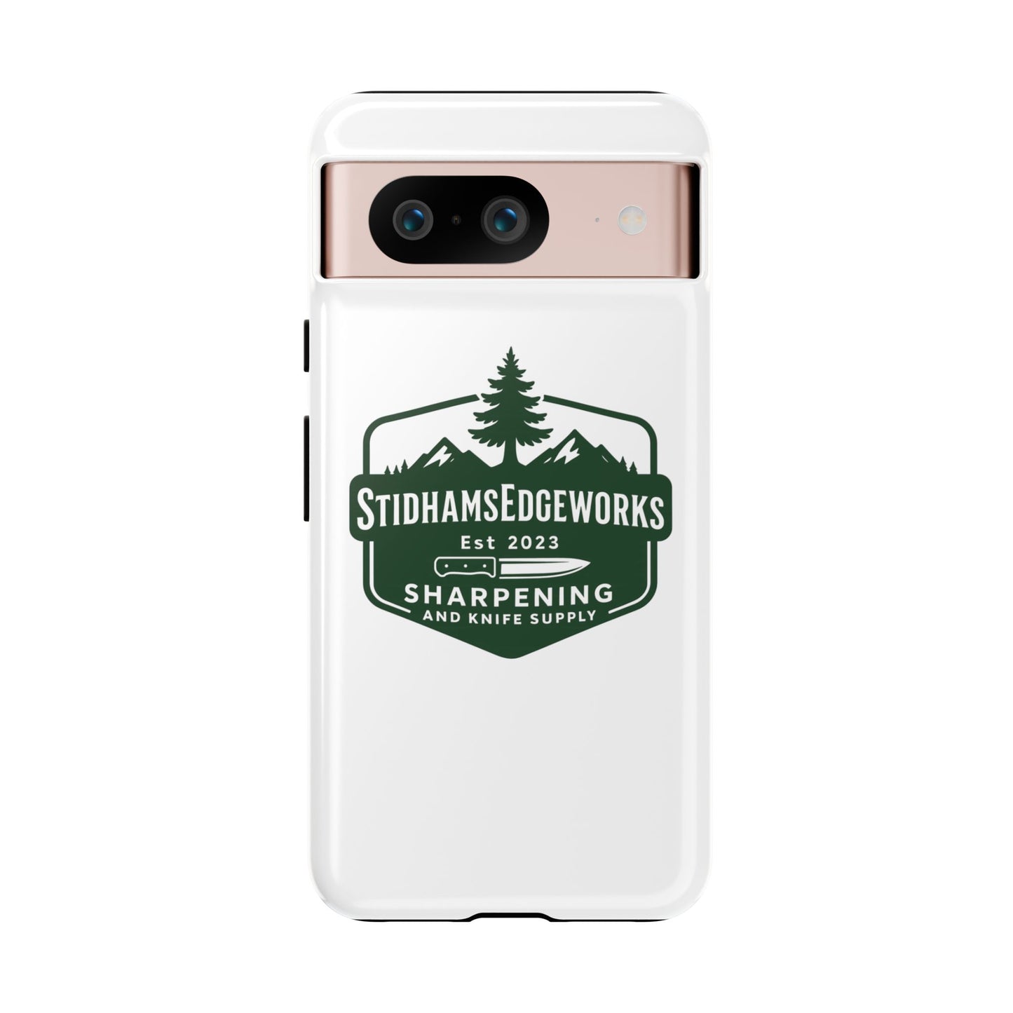 Durable Phone Case for Outdoor Adventurers, Tough Cases, Personalized Tech Protector, Great for Hiking and Camping Gifts, Customizable [...]