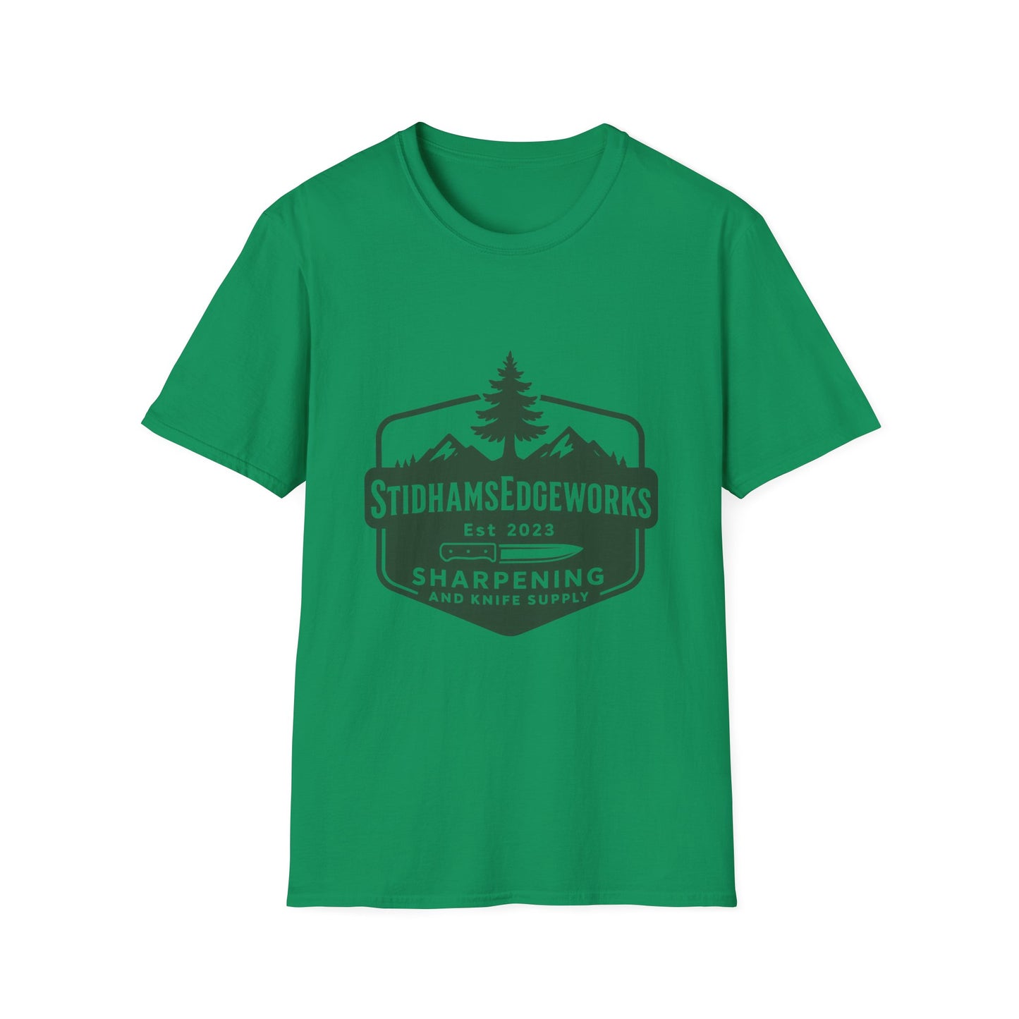 Outdoor Adventure T-Shirt, Camping Shirt, Nature Lover Tee, Eco-Friendly Apparel, Perfect Gift for Dad