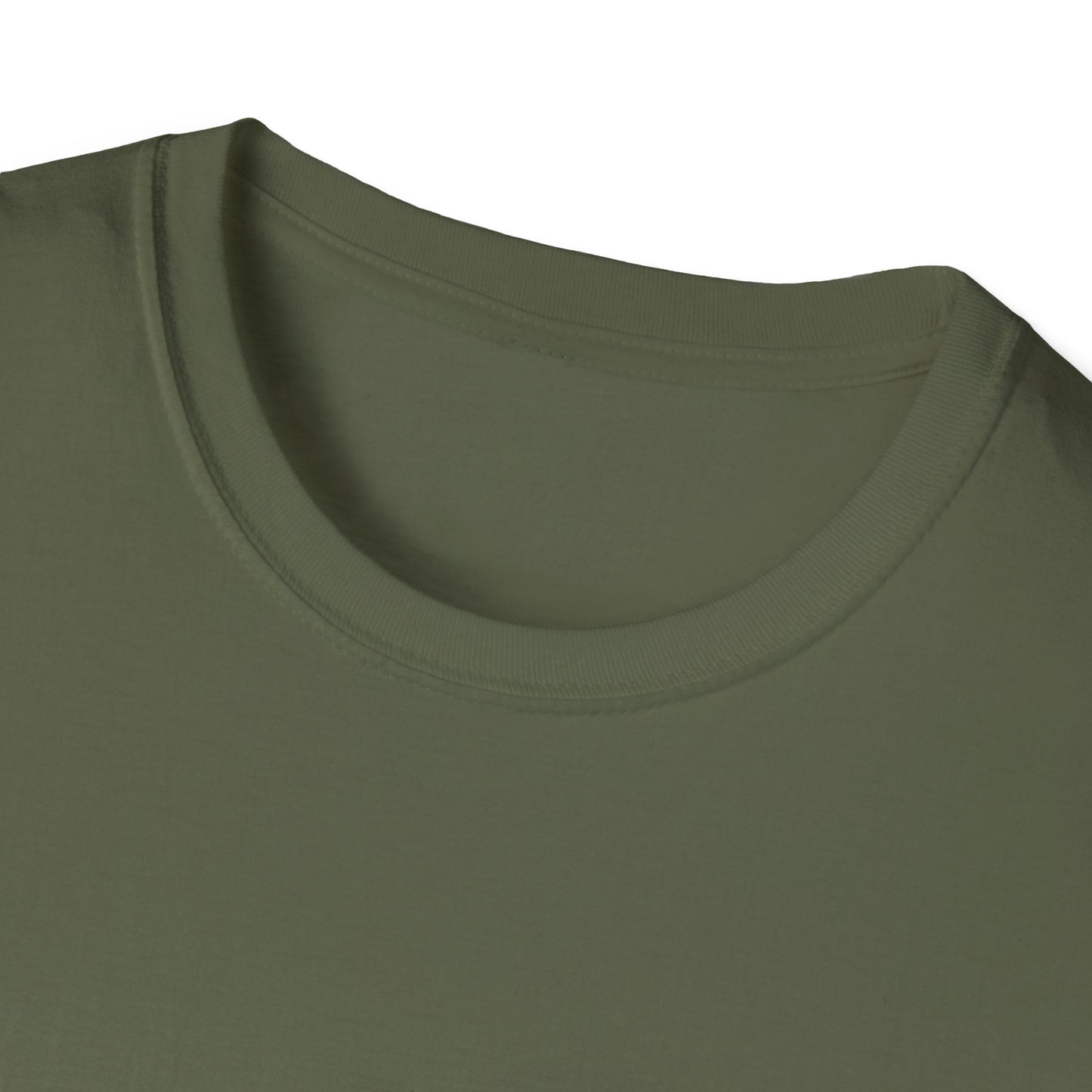 Evergreen Knife Supply Logo T-Shirt — Outdoor Camping Gear Tee