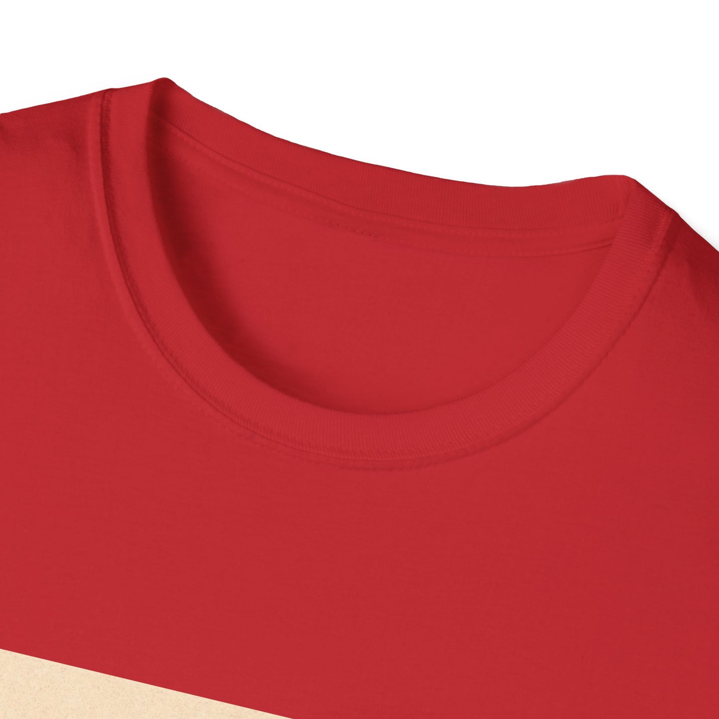 Evergreen Knife Supply Logo T-Shirt — Outdoor Camping Gear Tee