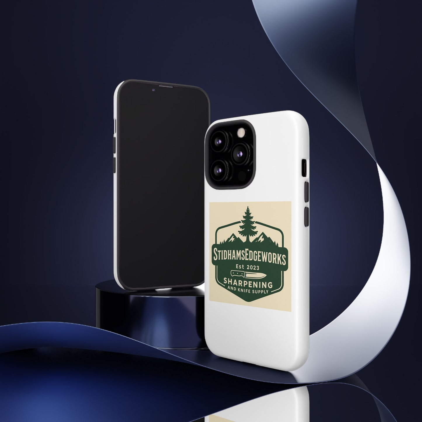 Tough Cases - Durable Phone Case, Perfect for Outdoor Enthusiasts, Great Gift for Adventurers, Unique Personalized Accessory, Stylish [...]