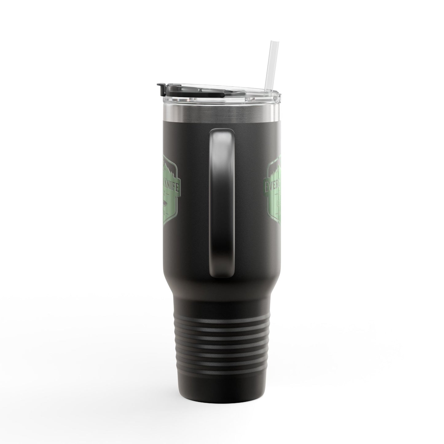 Stylish Insulated Travel Mug, Perfect for Hot or Cold Beverages, Eco-Friendly, Coffee Lovers, Outdoor Adventures, Gift Idea