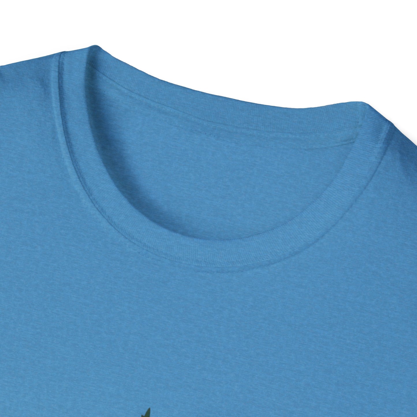 Outdoor Adventure T-Shirt, Camping Shirt, Nature Lover Tee, Eco-Friendly Apparel, Perfect Gift for Dad