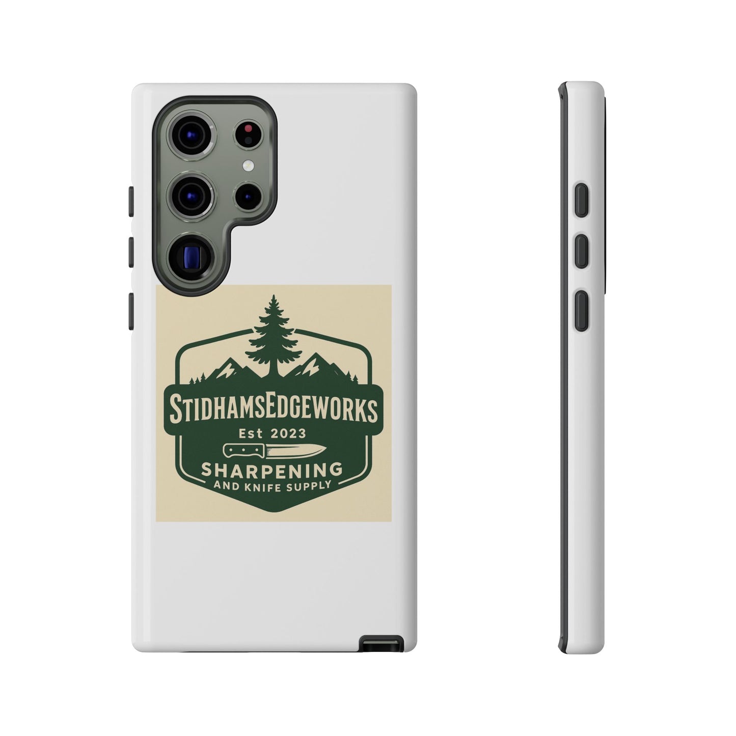 Tough Cases - Durable Phone Case, Perfect for Outdoor Enthusiasts, Great Gift for Adventurers, Unique Personalized Accessory, Stylish [...]