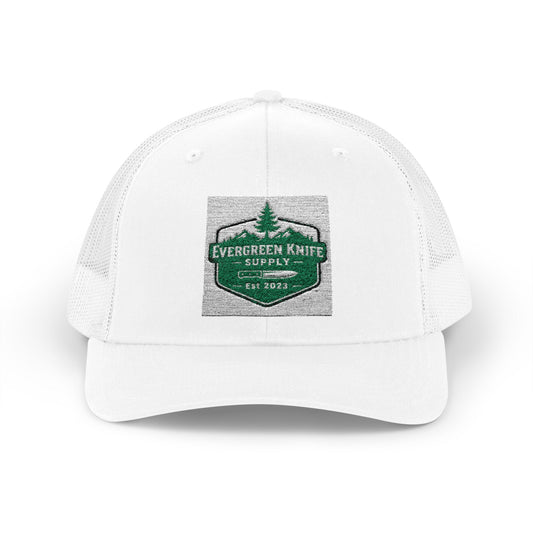 Trucker Cap — Evergreen State Park Vintage Logo
